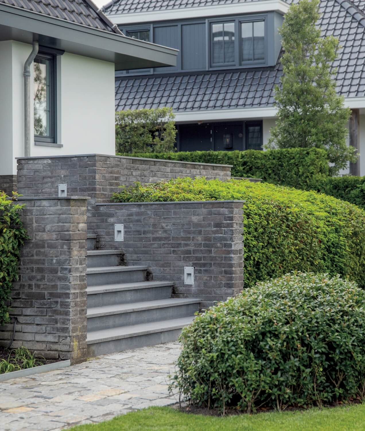 Luxe hovenier - exclusieve_tuinen