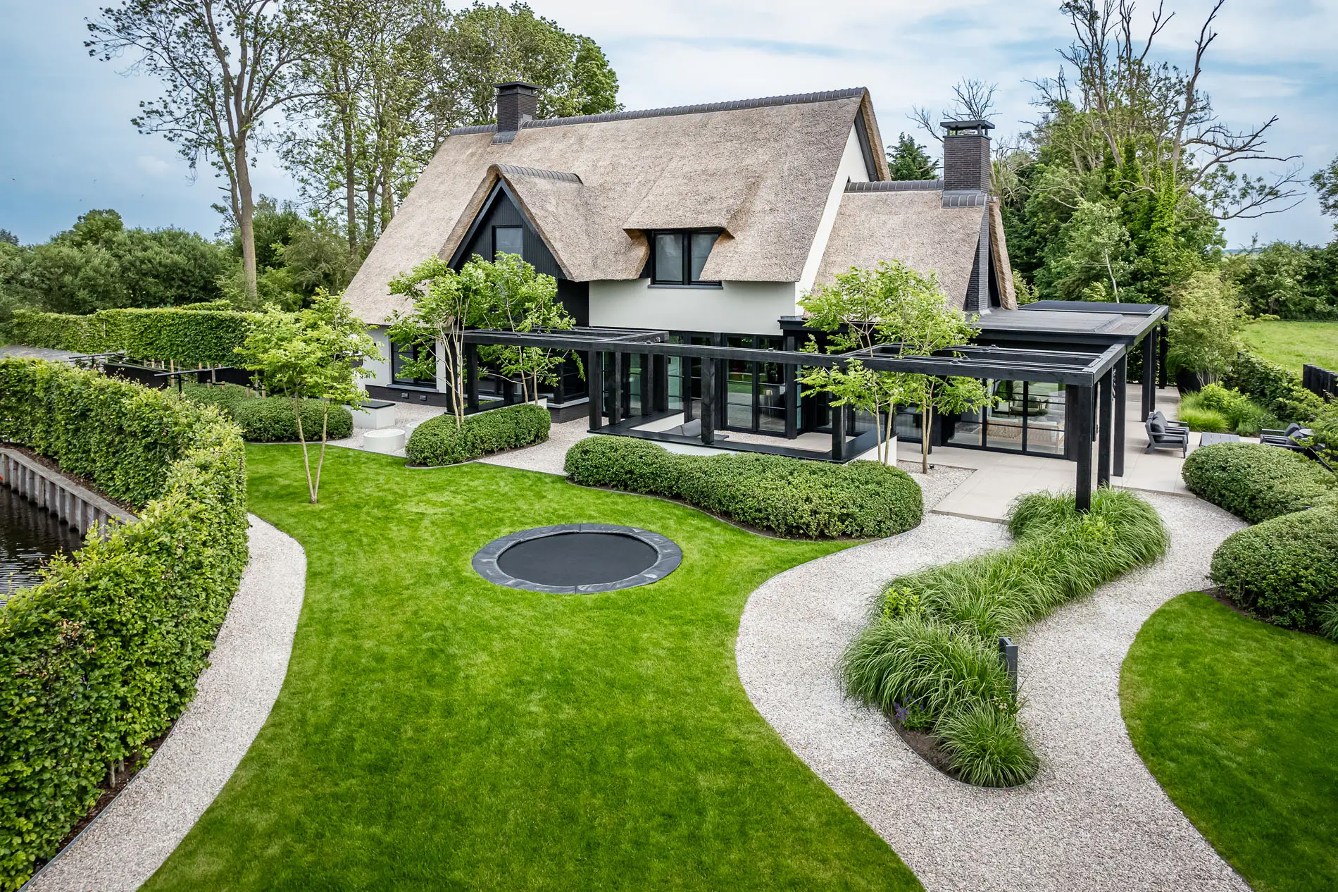 Tuinontwerp Overijssel - 003dji_0289